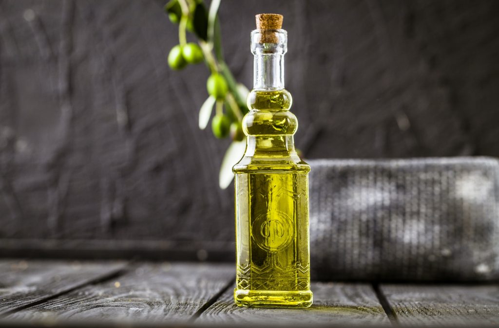 Olio extravergine d’oliva: l’elisir di lunga vita