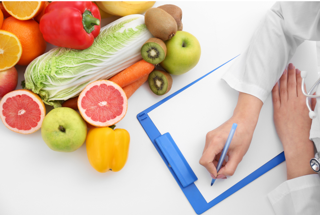 Nutrizionista a Termoli: Dott.ssa Angelica D’Avolio