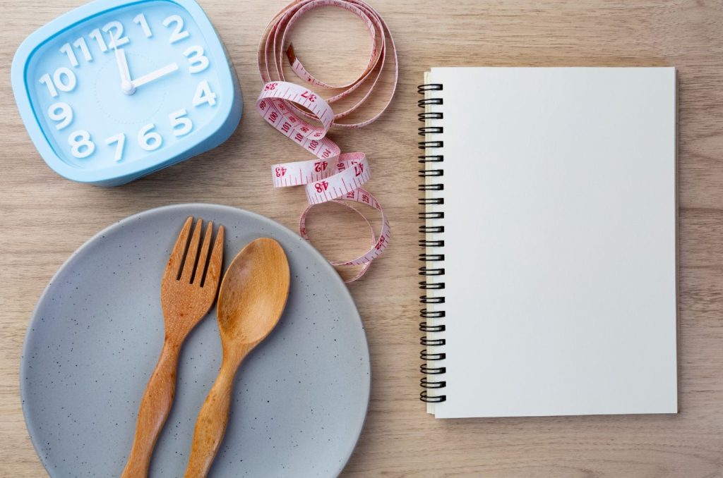 Piano Alimentare per dimagrire a Termoli